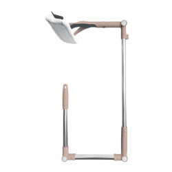 Швабра ORION 1114F для мытья окон