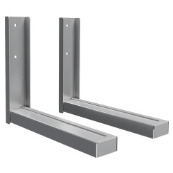 СВЧ Кронштейн TRONE С-4 сер.