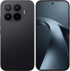 Смартфон Xiaomi 17T 12/256Gb Black
