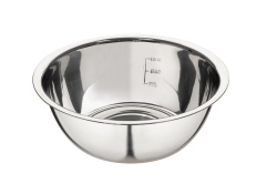 Миска Mallony Bowl-Roll-24 2,5 л/24 см 003278