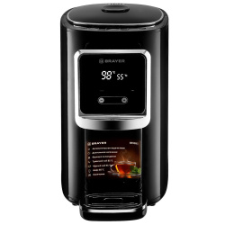 Термопот Brayer 1095BR Черный