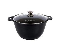 Кастрюля Kukmara Традиция 4 л к41а