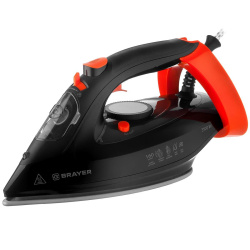 Утюг Brayer 4007BR Черный