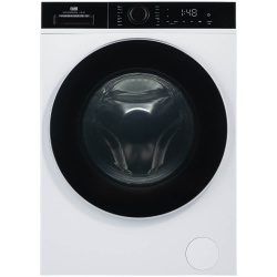 Стиральная машина с фронтальной загрузкой Vard VWF494, Max загрузка - 9кг, Max отжим - 1 400об/мин., цвет Белый