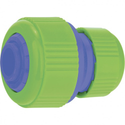 Переходник Palisad (шланг 3/4"-шланг 1/2")