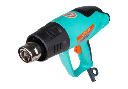 Фен технический Sturm HG2003LCD