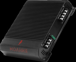 Усилитель УРАЛ МОЛНИЯ МЛ 2.60