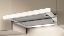 Встраиваемая вытяжка Elica Elite 14 Lux WH/A/50, цвет Белый, ширина 49,8см.