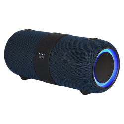 Портативная колонка TFN Beat Blue