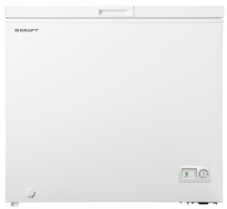 Морозильный ларь Kraft BD(W) 250 QX
