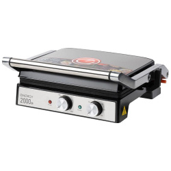 Гриль Energy EN-289 2000Вт