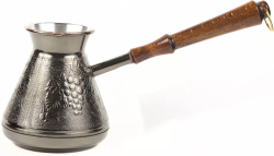 Турка медная Добрыня Виноград 600 мл DO-5106-1