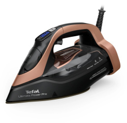 Утюг Tefal FV 9E50 Чёрный