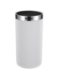 Подставка для ножей Regent Linea Block белый 93-KN-WB-25W