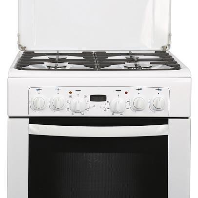 Газо-электр. плита Gefest 6102-03