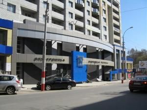 г. Саратов, ул. Чапаева, 32/36