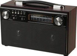 Радиоприёмник БЗРП РП-322