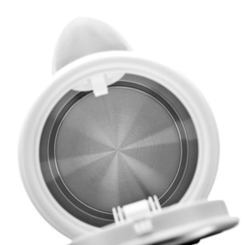 Электрический чайник Brayer 1058BR-WH, цвет Белый