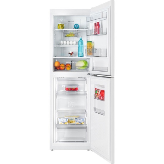 Холодильник Atlant 4623-109 NW, цвет Белый
