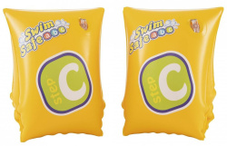 Нарукавники Bestway 32033 (25х15см, от 3-6 лет)