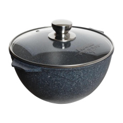 Казан Мечта Premium blue 10 л 510903