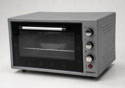 Электропечь Kraft KF-MO 4506 GR