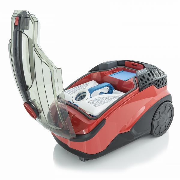 Пылесос Thomas WAVE XT