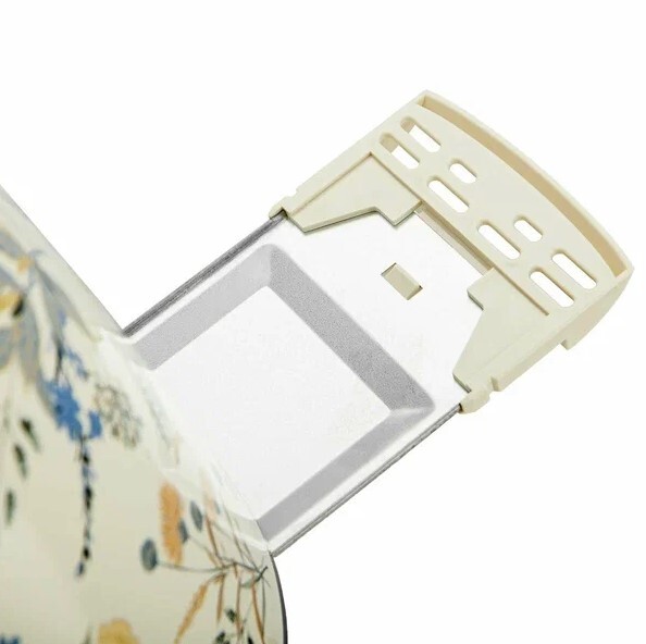 Тостер Brayer 2103BR-YE