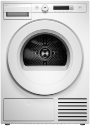 Сушильная машина ASKO T108HW, цвет Белый
