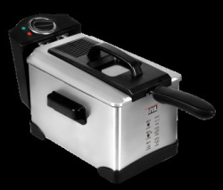 Фритюрница GFGRIL GFF-M2500 Master Cook