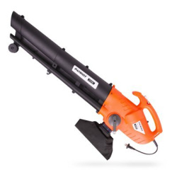 Пылесос-измельчитель Patriot PT BV 2000E 