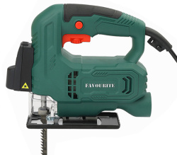 Лобзик электрический Favourite JS 700