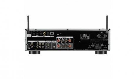 Усилитель DENON PMA-900HNE Silver