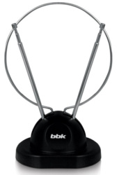 Антенна BBK DA02 черный