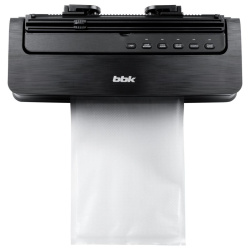 Вакууматор BBK BVS801 Графит