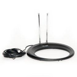 Антенна Сигнал SPI-120 Black