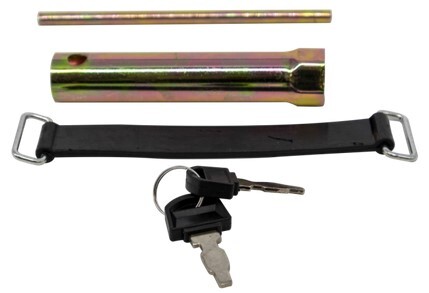 Генератор бензиновый Huter DY9500LX-3 PRO