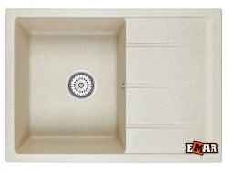 Кухонная мойка Emar EMQ-1700.Q Берилл