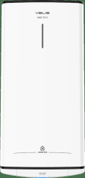Водонагреватель накопительный Ariston VELIS TECH INOX R ABS 50, Объем 50л., Плоский, Цвет Белый