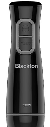 Блендер погружной Blackton,HB700S, цвет Чёрный