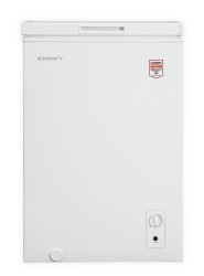 Морозильный ларь Kraft BD(W) 102 QX