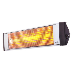 Обогреватель инфракрасный Ballu BIH-L-3.0, Цвет Серый