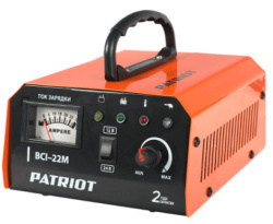 Зарядное устройство Patriot BCI-22M