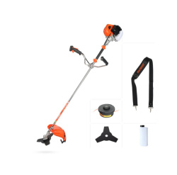 Триммер бензиновый Patriot PT 443 The One (1+1)