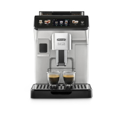Автоматическая кофемашина DeLonghi ECAM 450.55.S, цвет Серебристый