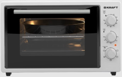 Электропечь Kraft KF-MO 402 FKW