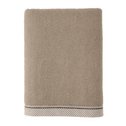 Полотенце Verossa 50/90 Fjord Махра 450 гр/м2 Капучино 788444