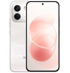 Смартфон Xiaomi REDMI Note 17 Pro Max 5G 8/512Gb White ЧЗ