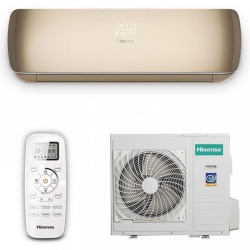 Сплит-система Hisense AS-10UW4RVETG01G(C), настенный