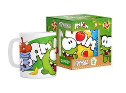 Кружка АмНям 220 мл 317850